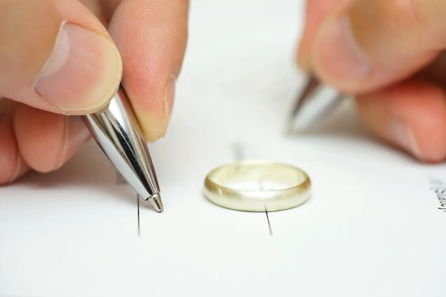 Strengthening Your Position in Divorce Negotiations with Professional Mediation Cumbria