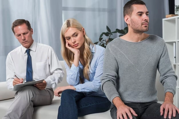 Protecting Child Arrangements Within Your Mediation Agreement Cumbria