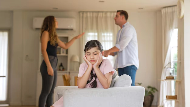 What Is Parental Responsibility in the UK Cumbria