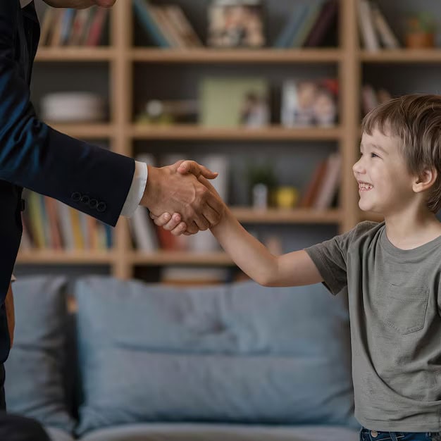 Understanding Child Arrangements – Guidance from EH Mediation Specialists Cumbria