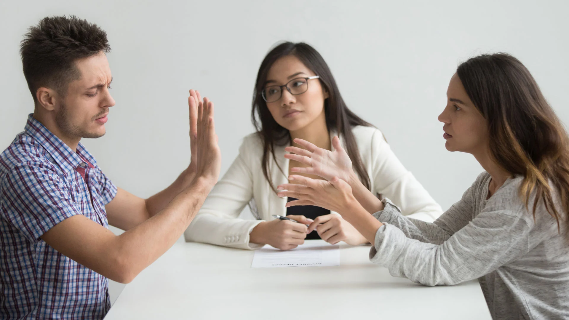 The Legal Framework Behind Family Mediation in the UK Cumbria