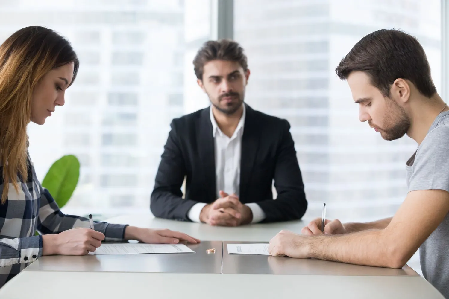 How EH Mediation Guides Couples Toward Fair and Balanced Outcomes Cumbria