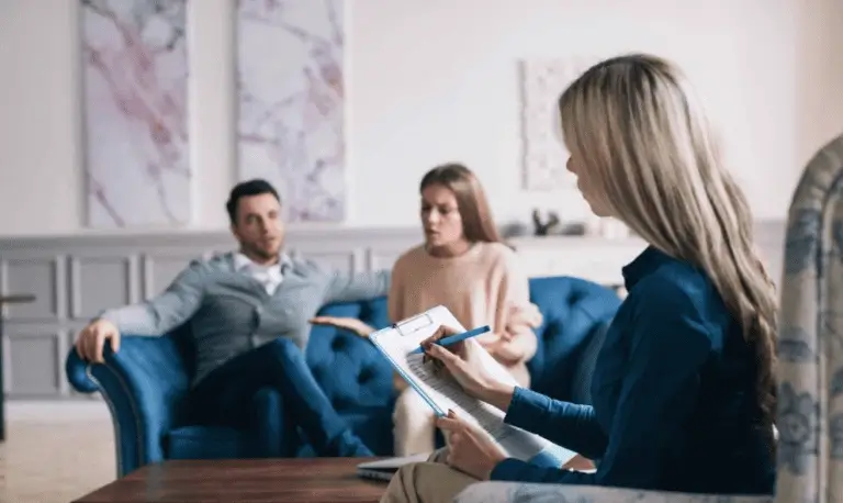 The Step-by-Step Family Mediation Process with EH Mediation Cumbria