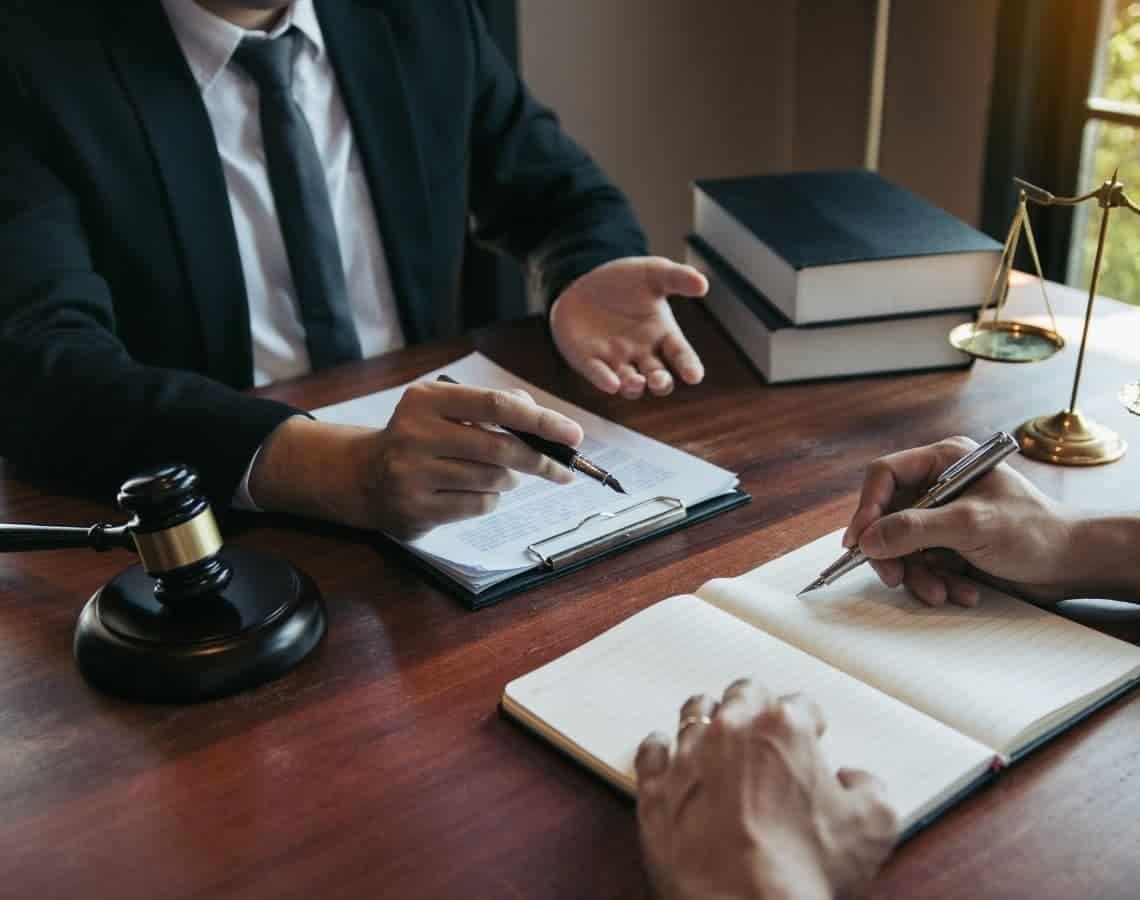 Common Challenges Couples Face in Collaborative Law Cumbria