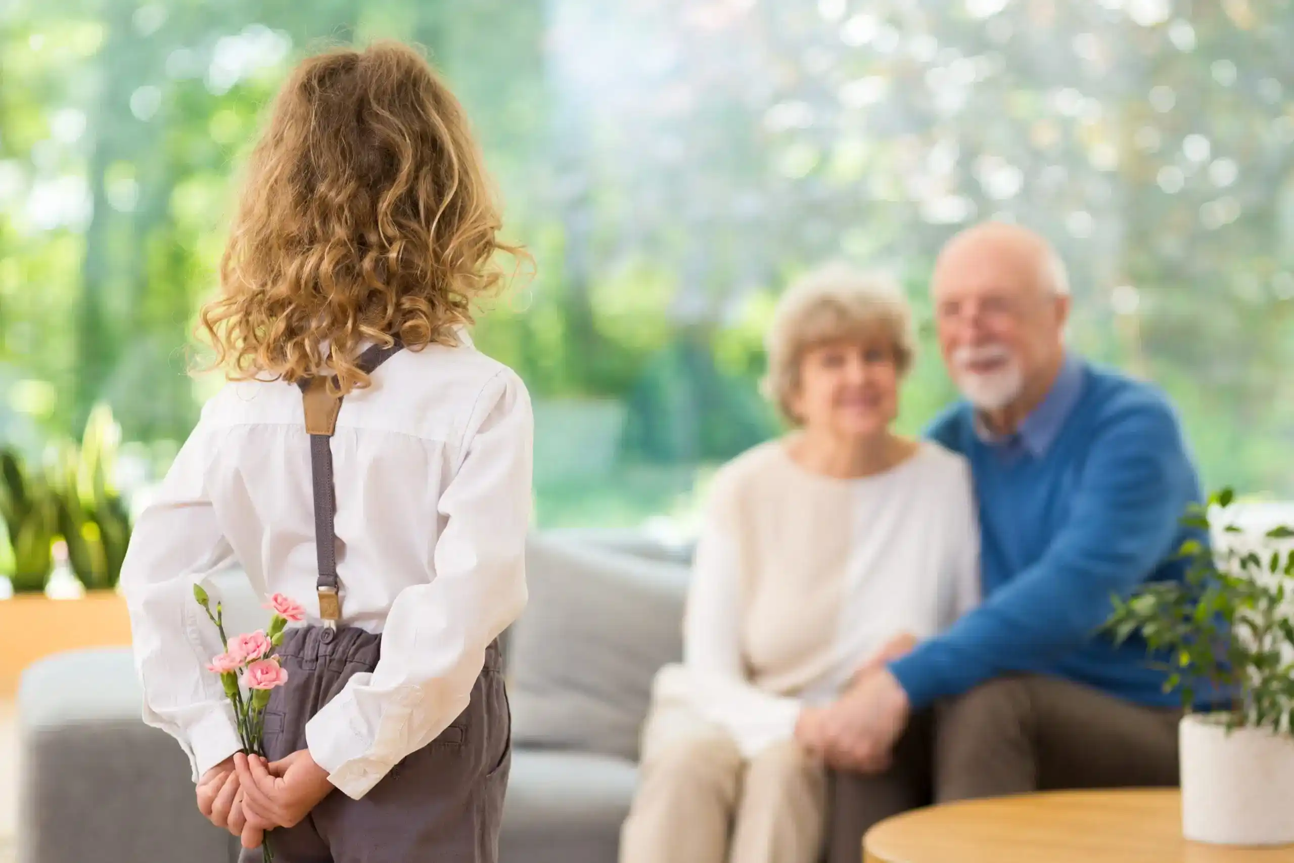 Taking the First Step: How EH Mediation Supports Grandparents Toward Positive Outcomes Cumbria
