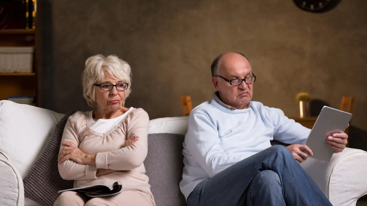 Preventing Long-Standing Family Issues from Escalating During Care Planning Cumbria