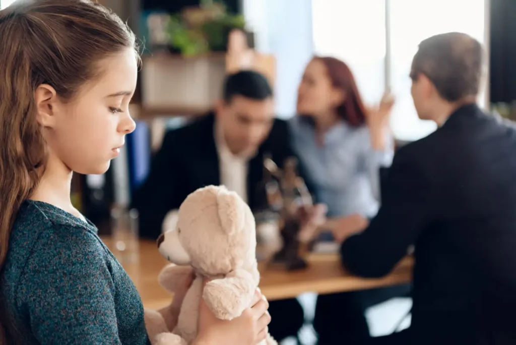Focusing on the Child’s Best Interests Cumbria