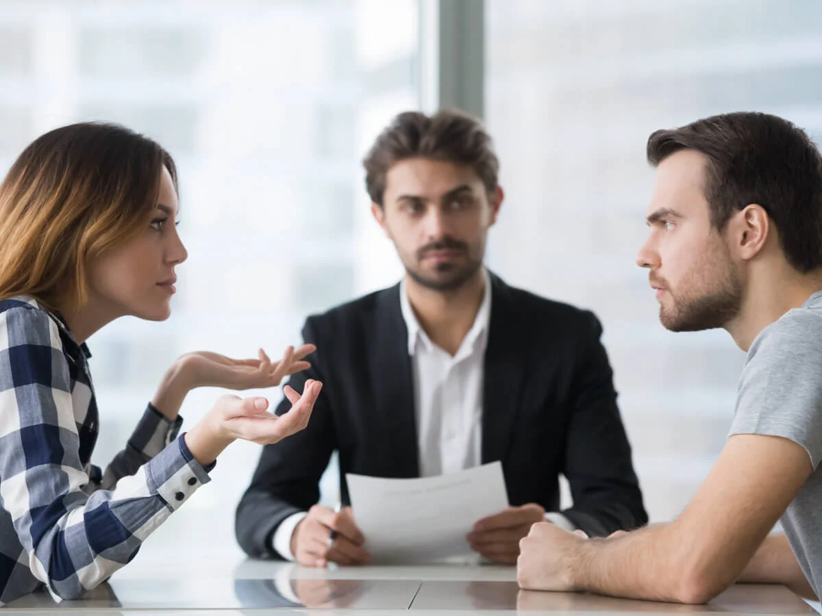 Building Better Agreements Through Feedback Support from EH Mediation Cumbria