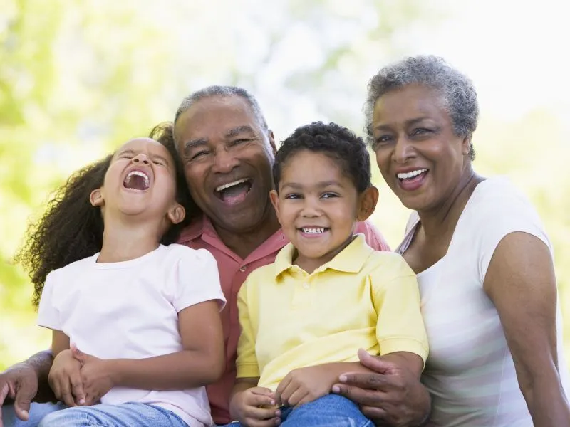 The Impact of Prolonged Family Conflict on Children Cumbria