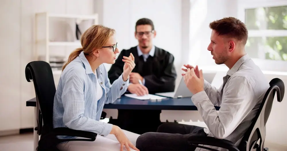 Rebuilding Trust After Relationship Breakdown Through Professional Mediation Cumbria