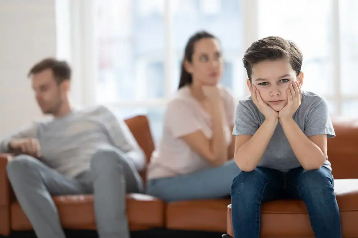 Why More Parents Trust EH Mediation for Child Arrangement Solutions Cumbria