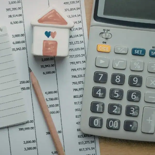 Image of accounts in regards to financial mediation Cumbria