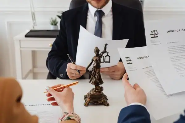 image of divorce mediation - enable via legal aid Cumbria