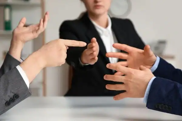 Image of legal aid mediation Cumbria