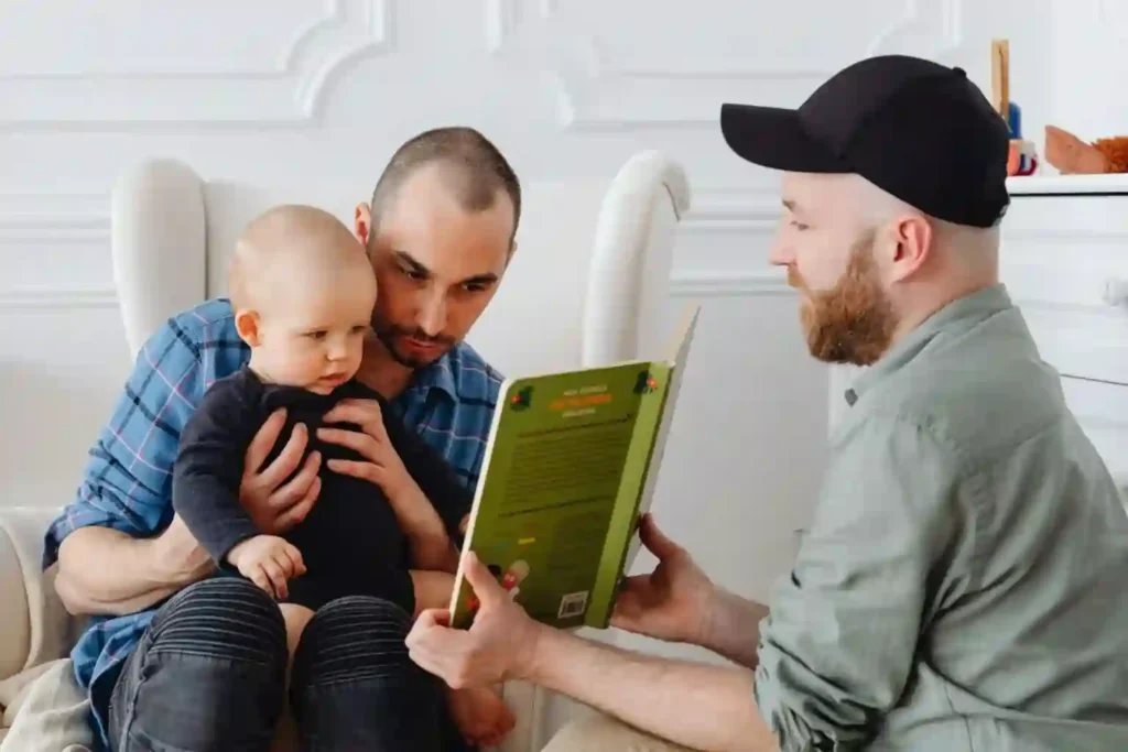 Common Family Issues LGBTQ+ Couples and Parents Face Cumbria