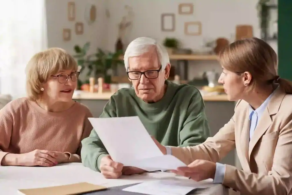 Why Do Family Disputes Happen During CHC Assessments Cumbria