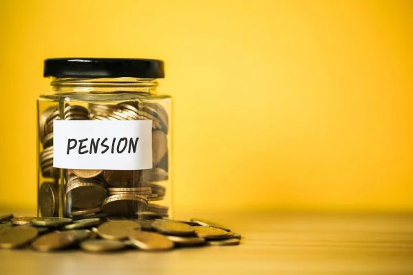 Pension Sharing Mediation Cumbria